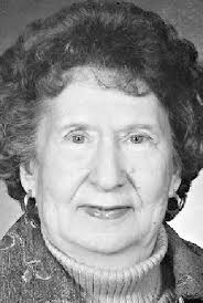 Kathryn Simpson Obituary (2015)