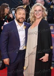 #this is england #stephen graham #hannah walters #andrew shim #thomas turgoose #stand up to cancer #cancer #video. Photos And Pictures London Uk Stephen Graham And Hannah Walters At The The Bfi 63rd London Film Festival Closing Night Gala Of The Irishman Held At The Odeon Luxe Leicester Square 13th