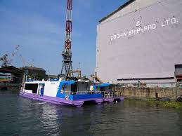 Here’s what triggered a 12% surge in Cochin Shipyard and its other defence peers