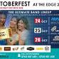 Oktoberfest At The Edge 2025, Powered by NDB Bank event image