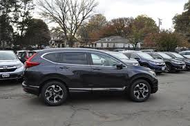 honda crv di dealer resmi mobil honda