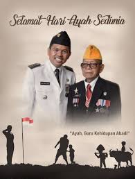 Check spelling or type a new query. Kata Kata Ucapan Selamat Hari Ayah Dari Netijen Mas Helmi Blog