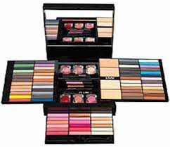 Maybe you would like to learn more about one of these? Mib With Ultimate Beauty Box Travel Makeup Kit Price In India Buy Mib With Ultimate Beauty Box Travel Makeup Kit Online In India Reviews Ratings Features Flipkart Com