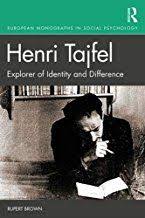 Download Pdf Henri Tajfel Explorer Of Identity And Difference European Monographs In Social Psychology Free Epub Mobi Ebooks Ebooks Epub Ebook Pdf