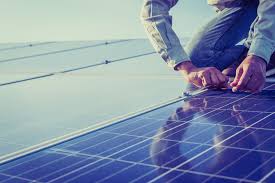Spanish Bitcoin Miner Plans 300 Mw Solar Plant With Panels From China
