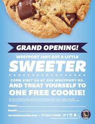 Pch offers fun quizzes on a wide range of topics. Celebrate With Cookies Our Kansas City Insomnia Cookies Facebook