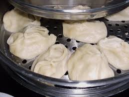 Russische Manti Von Anna Schmidt Chefkoch Russisches Essen Kochen Und Backen Rezepte