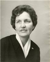 Norma Nichols Obituary (1923