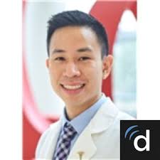 Dr. Byron K. Ho, MD