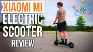 Check spelling or type a new query. The Rise Of The Electric Scooter