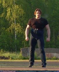 This occurs when a male wears skinny jeans that are a bit too tight, allowing a person facing them to see the outline and possibly girth of that males penis. 19 Male Camel Toes That Must Be Stopped Gallery