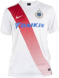 See more of club brugge k.v. Club Brugge 2016 17 Kits Revealed