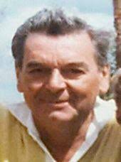 Ken Walter Obituary (1931