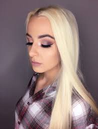Pin By Sam Will I Ams On Tana Mongeau Tana Mongeau Eyeshadow Looks Perfect Hair