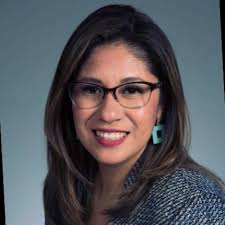 I could not be more excited to be stepping into my dream job!