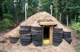Bunker storm underground shelter earth sheltered storm cellar safe room shelter survival storm shelter. Https Www Grit Com Farm And Garden Do It Yourself How To Build A Root Cellar Zm0z14mjzreg