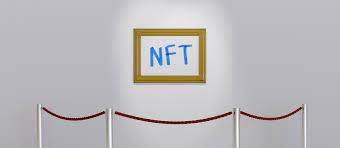 Nfts The Crypto Art Taking The World By Storm