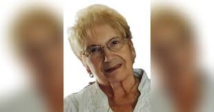 Obituary for Suzanne Riva