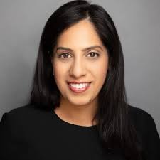 Katy Stevenson, MPP, PMP