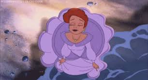 The Little Mermaid 2 Photo Bestsequelever Little Mermaid 2 Disney Gif Mermaid Disney