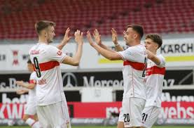 Find vfb stuttgart vs 1. Uviyntkasjba4m