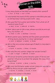 The more questions you get correct here, the more random knowledge you have is your brain big enough to g. Pin On Bible Study God S Word