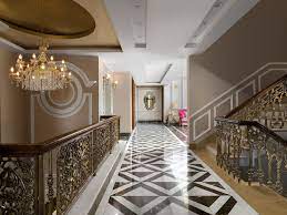 These bathroom tiles designs are. Patterns Textures Colours 24 Striking Floors From Indian Homes