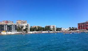 Многонациональный город солнца, моря, разнообразных развлечений и недорогой недвижимости. Torreveha Torrevieja Osobennosti Goroda Nedvizhimost Plyazhi