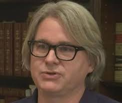 Jeff Corkill's Instagram, Twitter & Facebook