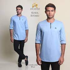 Unbox kurta aisy asyraf by imam muda aisraf, tq wife. Kurta Setiaku By Imam Muda Asyraf Shopee Malaysia
