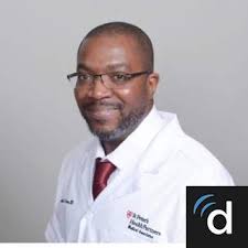 Dr. Terence Meehan, MD