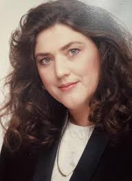 Jeannie Katherine McBride Kenny