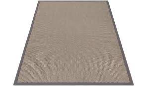 Teppichkontor gmbh gneisenaustraße 33, 10961 berlin tel. Sisalteppich Franco My Home Rechteckig Hohe 5 Mm Echt Sisal Wohnzimmer Online Kaufen Otto
