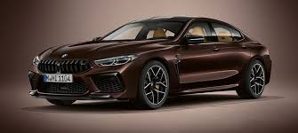 Bmw only introduced the new 8 series for the 2019 model year, but there are multiple new models joining the ranks for 2020. Bmw Individual M8 Gran Coupe Different Color Options