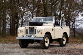 Image result for Sand 1981 Land Rover