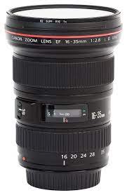 Canon 16 35 Mm Best Canon Lenses Canon Lenses Photography Lenses