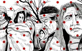 We're Still Here: Shall Furnish Medicine Part 3