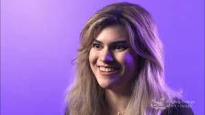 Virtual Reality faculty Ana Carolina Pereira emboldens students to find  success