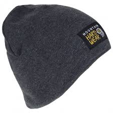 mountain hardwear mhw logo beanie beanie icelandic one size