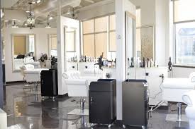 This is an amateur beauty salon run by two college girls, who could use the extra money. Wisp Hair Salon Parker Colorado