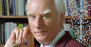 DNA Discoverer Francis Crick Dies