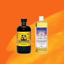 Further, this very effective product helps improve the health of existing hair and. Is Jamaican Black Castor Oil Better Than Pure Castor Oil Naturallycurly Com