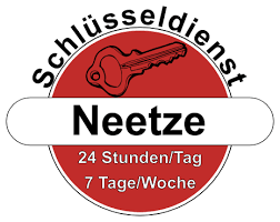 Neetze (help · info) is a municipality in the district of lüneburg, in lower saxony, germany. Schlusseldienst Fur Neetze Schlusselnotdienst 24h Tag