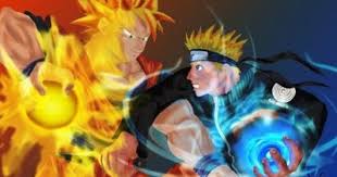 Live Wallpaper Naruto Android In 2020 Dbz Wallpapers Live Wallpaper Iphone Goku Vs