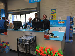 Cash Piscine Toulon Di 2020