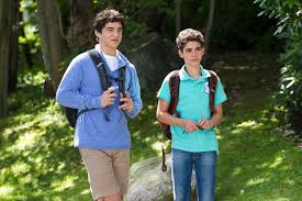 Fan page this is one page fan dedicated to cameron boyce since he are very special for us. Grown Ups 2 2013