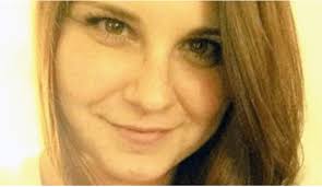 Father: Heather Heyer was a champion for others