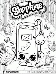 Thousands pictures for downloading and printing! Coloring Pages For Shopkins Coloring Coloring Home