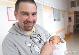 Noworodki (edycja od 14 stycznia do 20 stycznia) • Galerie