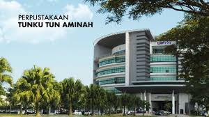 Universiti Tun Hussein Onn Malaysia Uthm University List